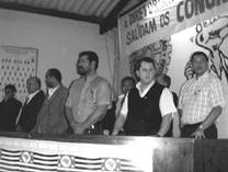 Silvan � eleito presidente da regional Guarulhos da For�a Sindical