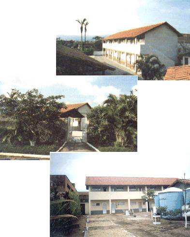 Fotos da Col�nia de F�rias
