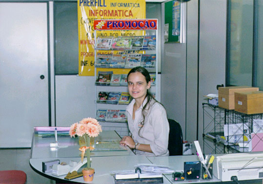 Pherfill Inform&aacute;tica