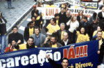Ato contra Corrup��o