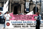 Campanha Salarial