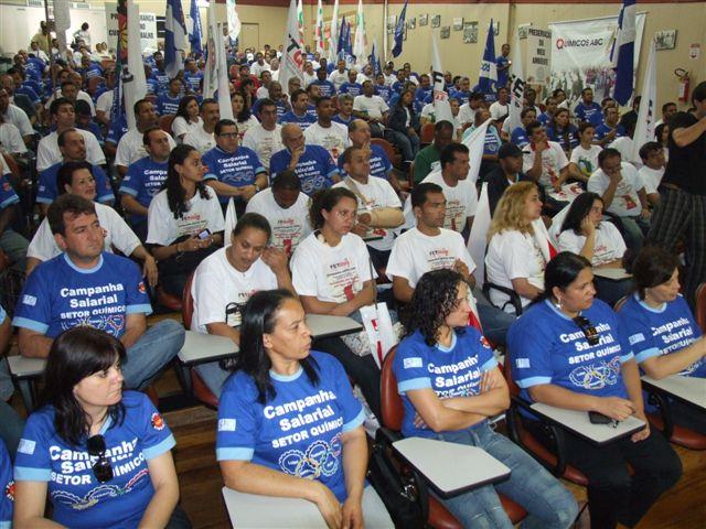 Sindiquimicos