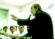EM PARCERIA COM O SIMPI SINDICATO CRIA N�CLEO INTERSINDICAL DE CONCILIA��O PR�VIA