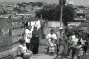 Fam&iacute;lias da Favela de Cumbica querem a volta do Projeto Vale Verde