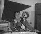 Para Silvan, � necess�rio uma colabora��o do Sindicato com as empresas para garantir os direitos dos portadores de defici�ncia f�sica.