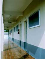 Apartamentos