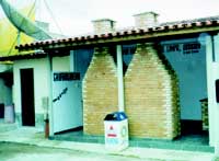 churrasqueiras