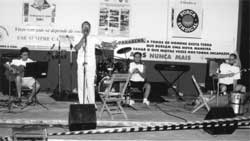 Grupo "Onde Mora o Samba"