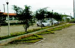 Praia Porto Novo