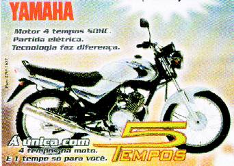 MOTO SHOP GUARULHOS	Av. Tiradentes, 2991 - Jd. Bom Clima- Guarulhos - SP - Fone:  6468-8767