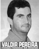 VALDIR PEREIRA